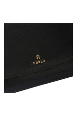 Furla Camelia Chain Wallet