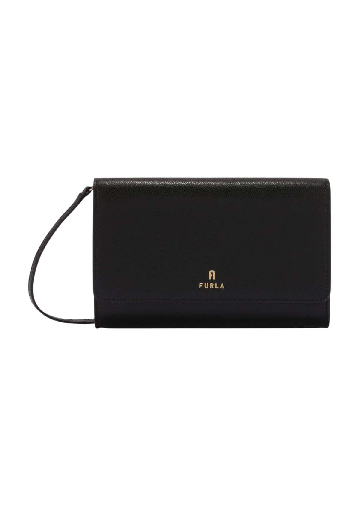 Furla Camelia Chain Wallet