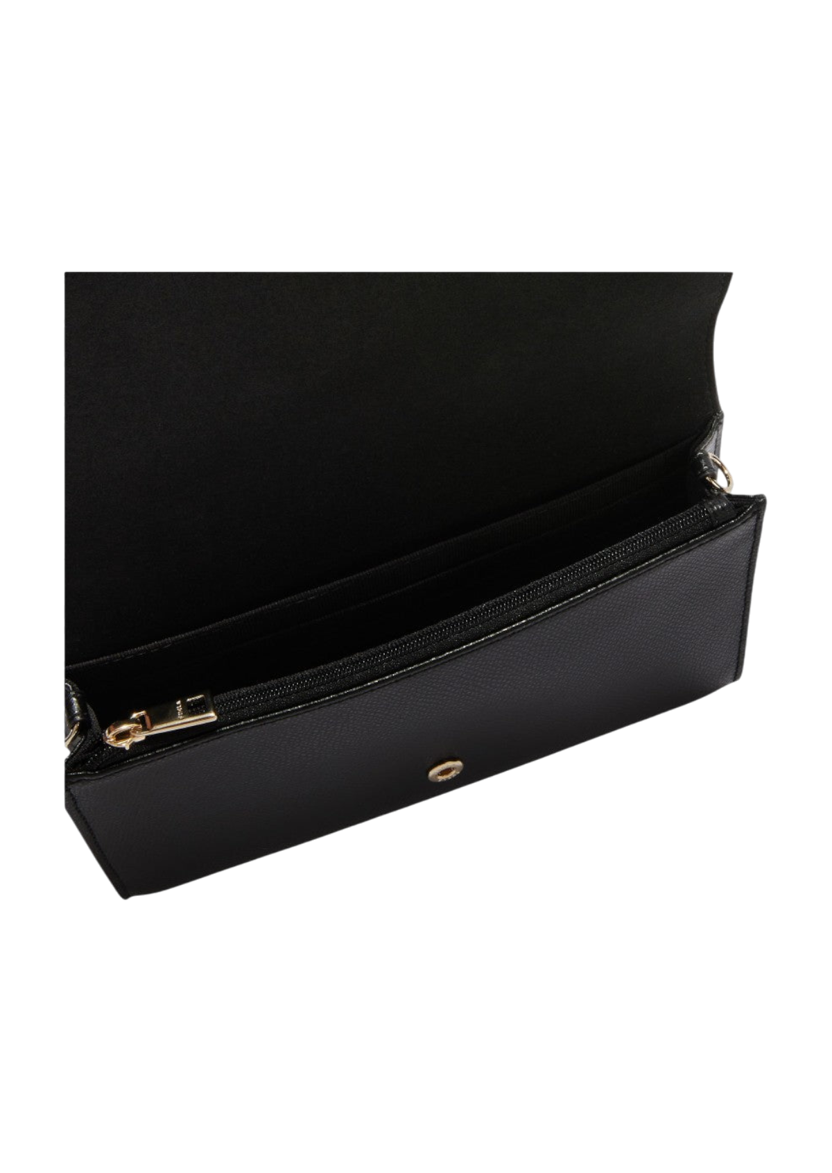 Furla Camelia Chain Wallet