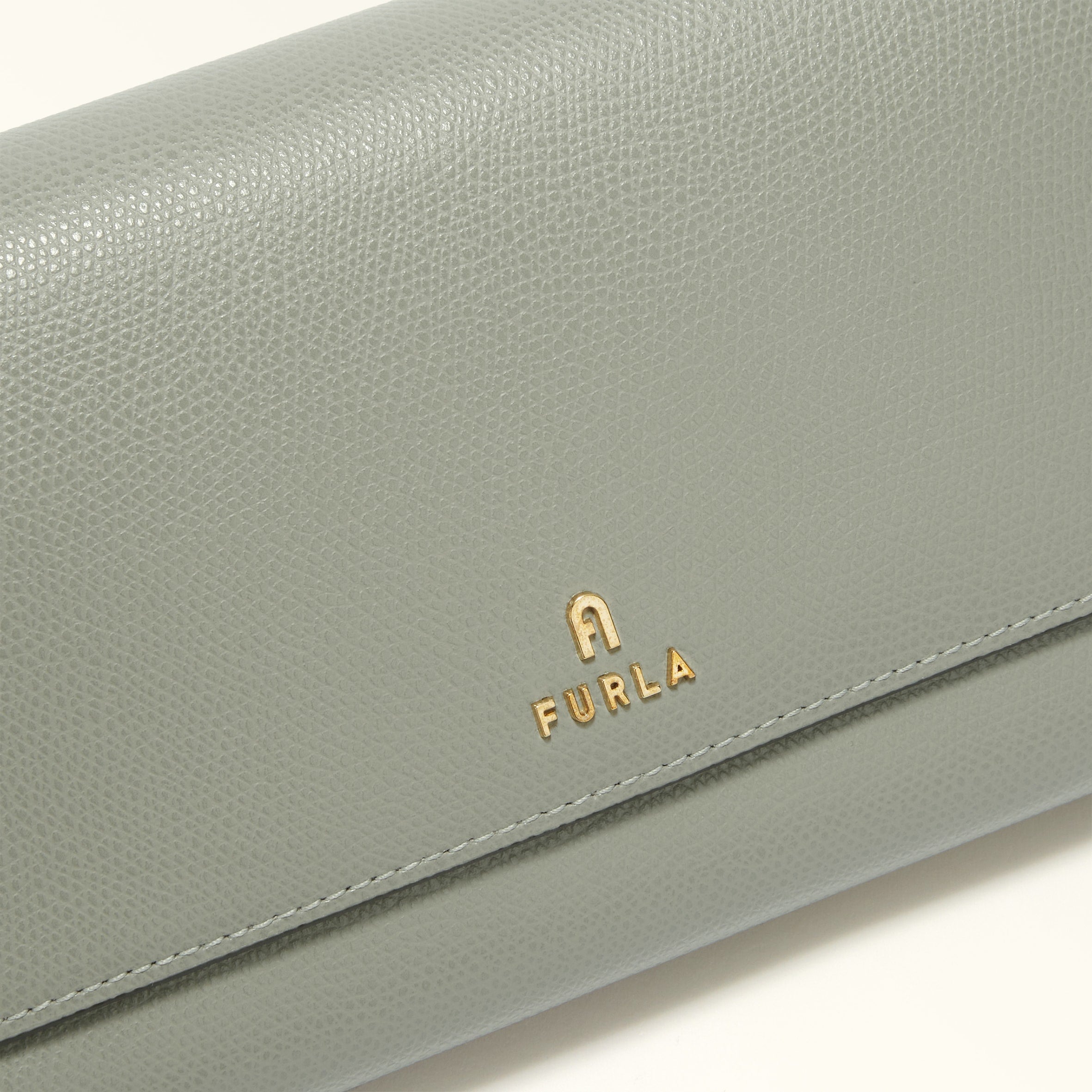 Furla Camelia Crossbody Agave B