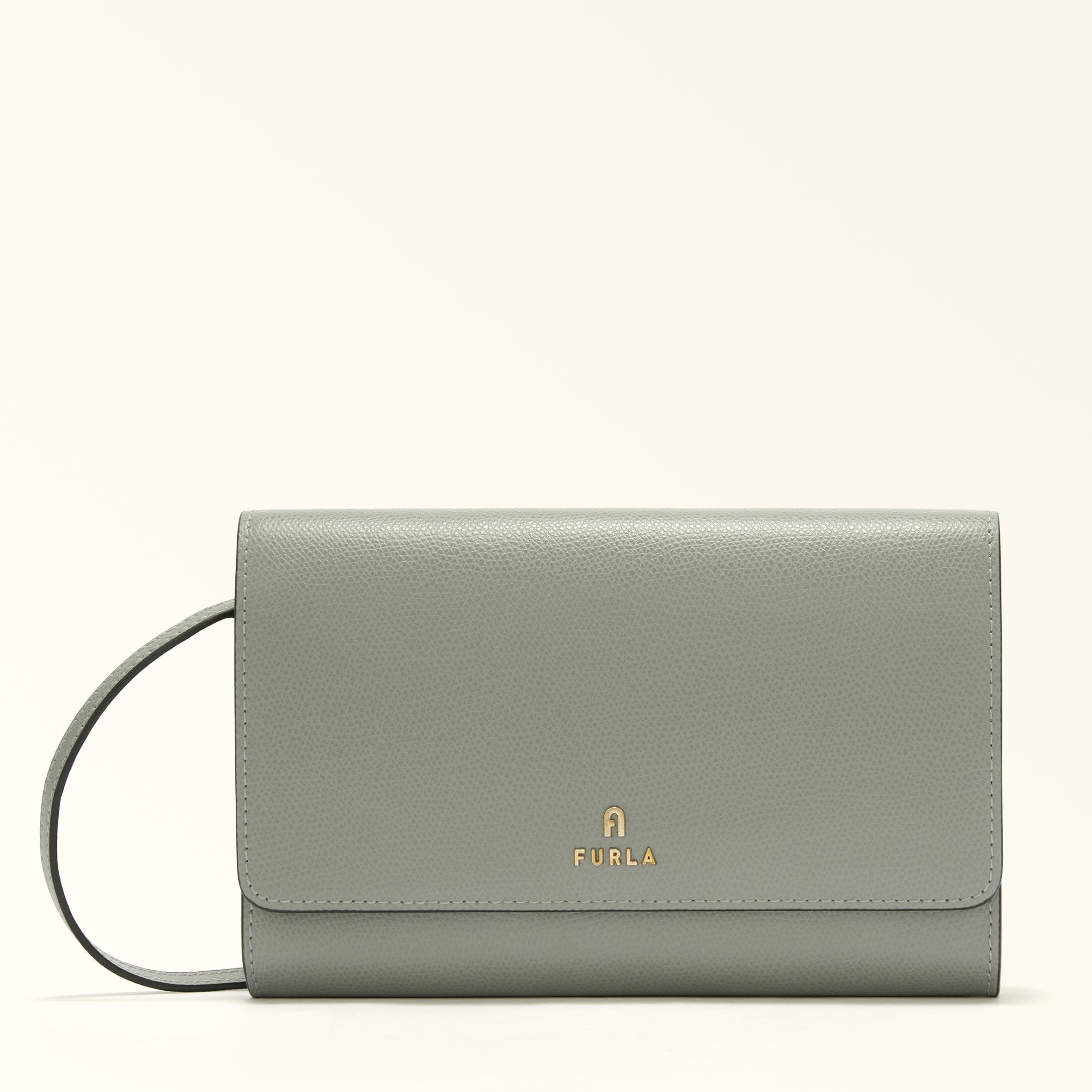 Furla Camelia Crossbody Agave B