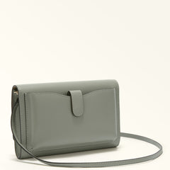 Furla Camelia Crossbody Agave B