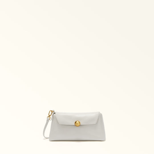 Furla Sfera Soft Crossbody Marshmallow Mini