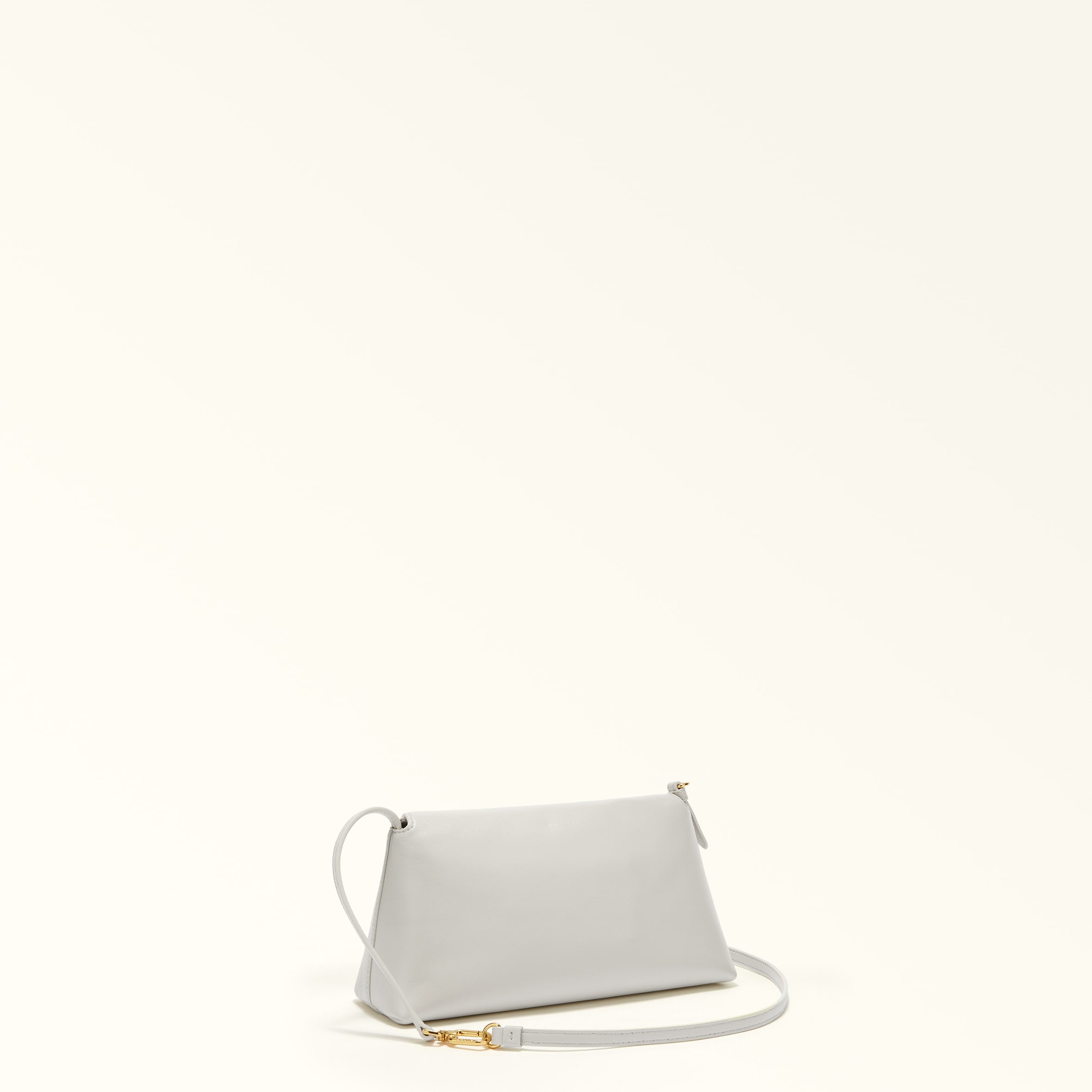 Furla Sfera Soft Crossbody Marshmallow Mini