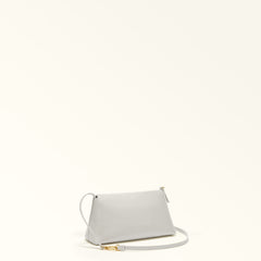 Furla Sfera Soft Crossbody Marshmallow Mini