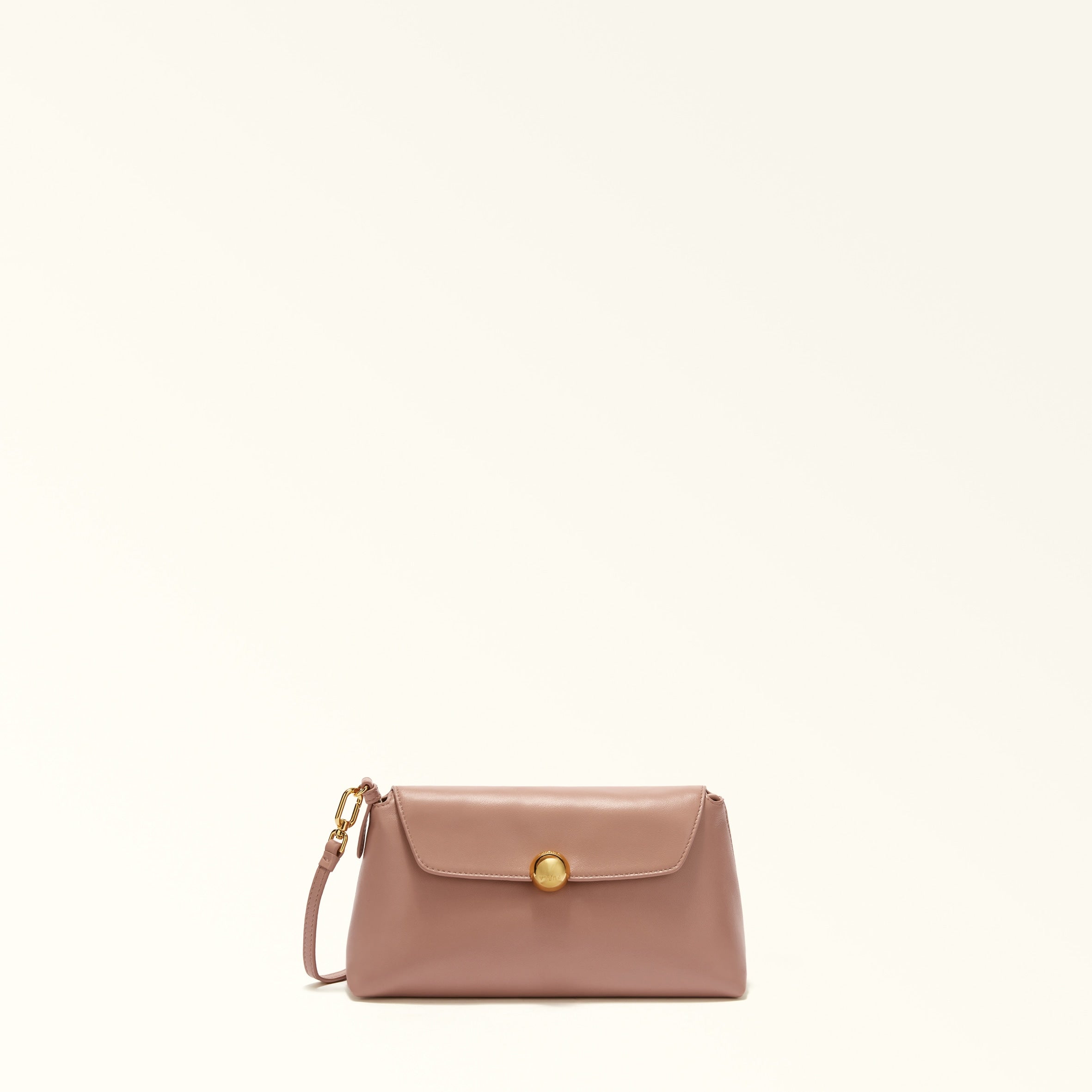 Furla Sfera Soft Crossbody Tulle Mini