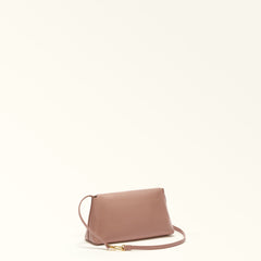 Furla Sfera Soft Crossbody Tulle Mini