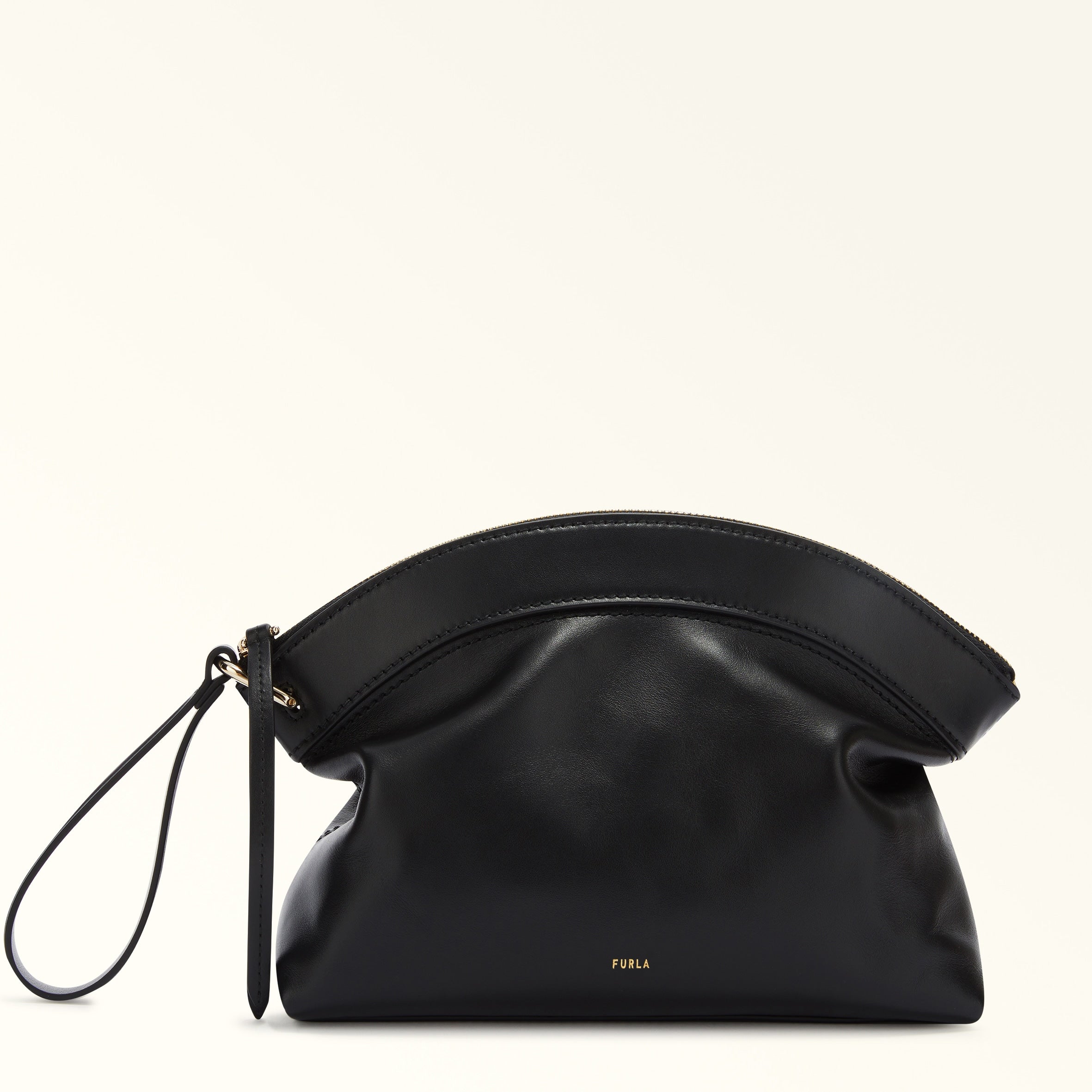 Furla Erica Pouch Nero