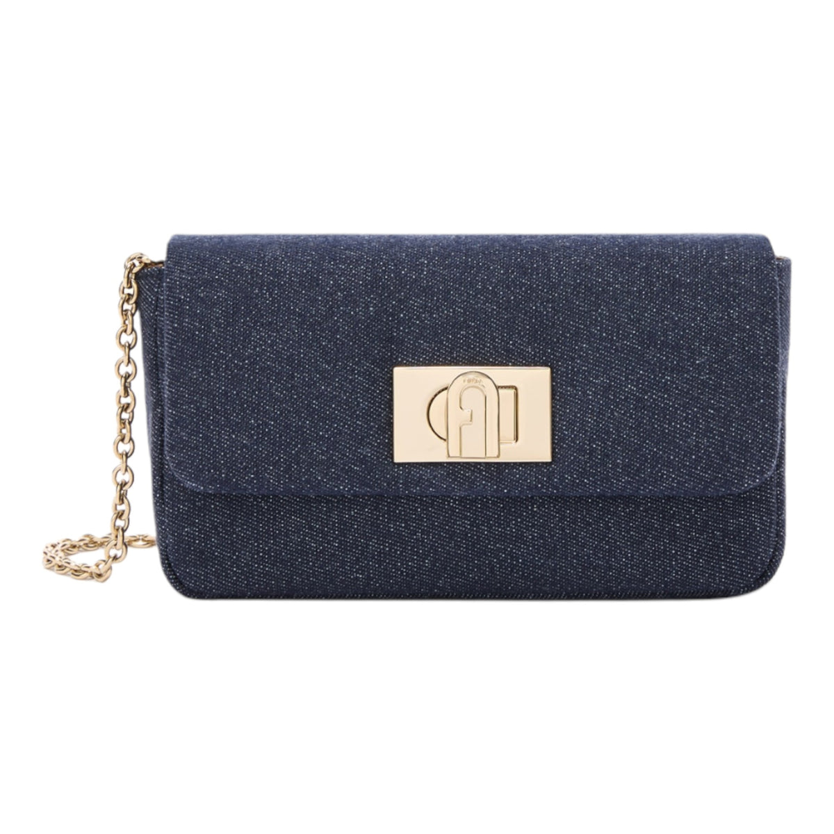 Furla 1927 Mini Crossbody Soft