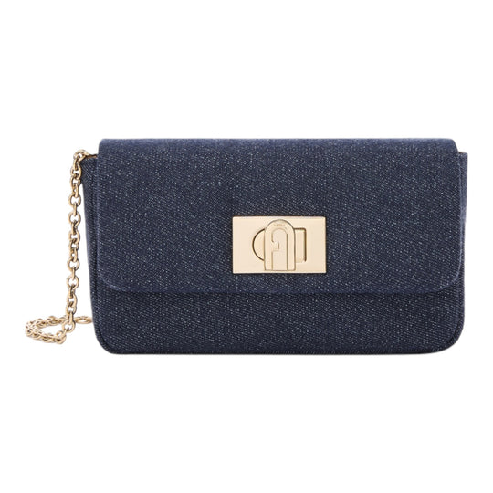 Furla 1927 Mini Crossbody Soft