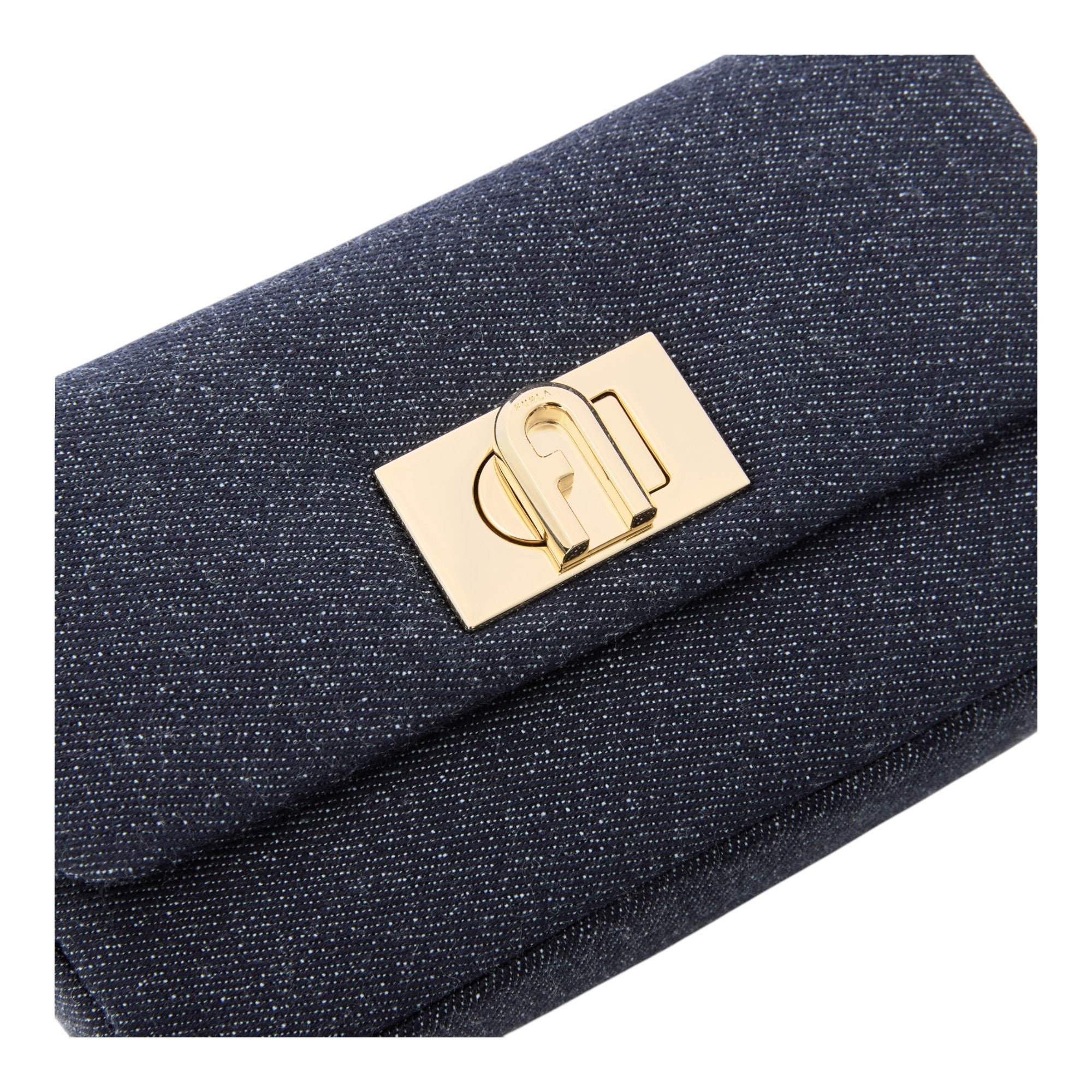 Furla 1927 Mini Crossbody Soft