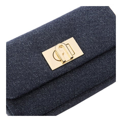 Furla 1927 Mini Crossbody Soft
