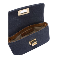 Furla 1927 Mini Crossbody Soft