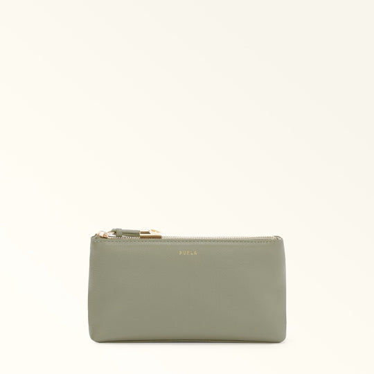 Furla Goccia M Cosmetic Case
