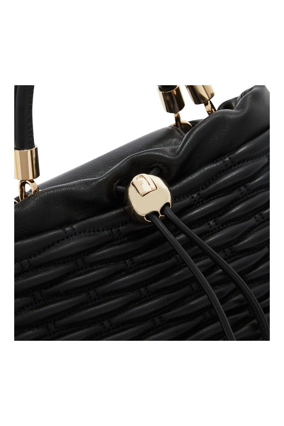 Furla Mionido Mini Crossbody Tote