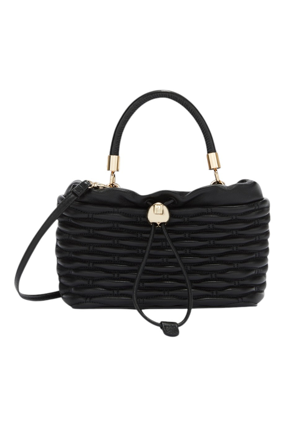 Furla Mionido Mini Crossbody Tote