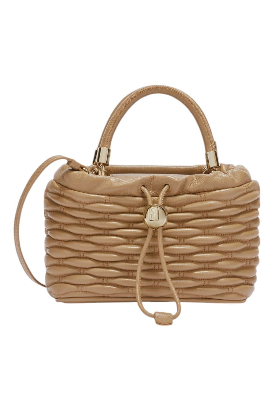 Furla Mionido Mini Crossbody Tote