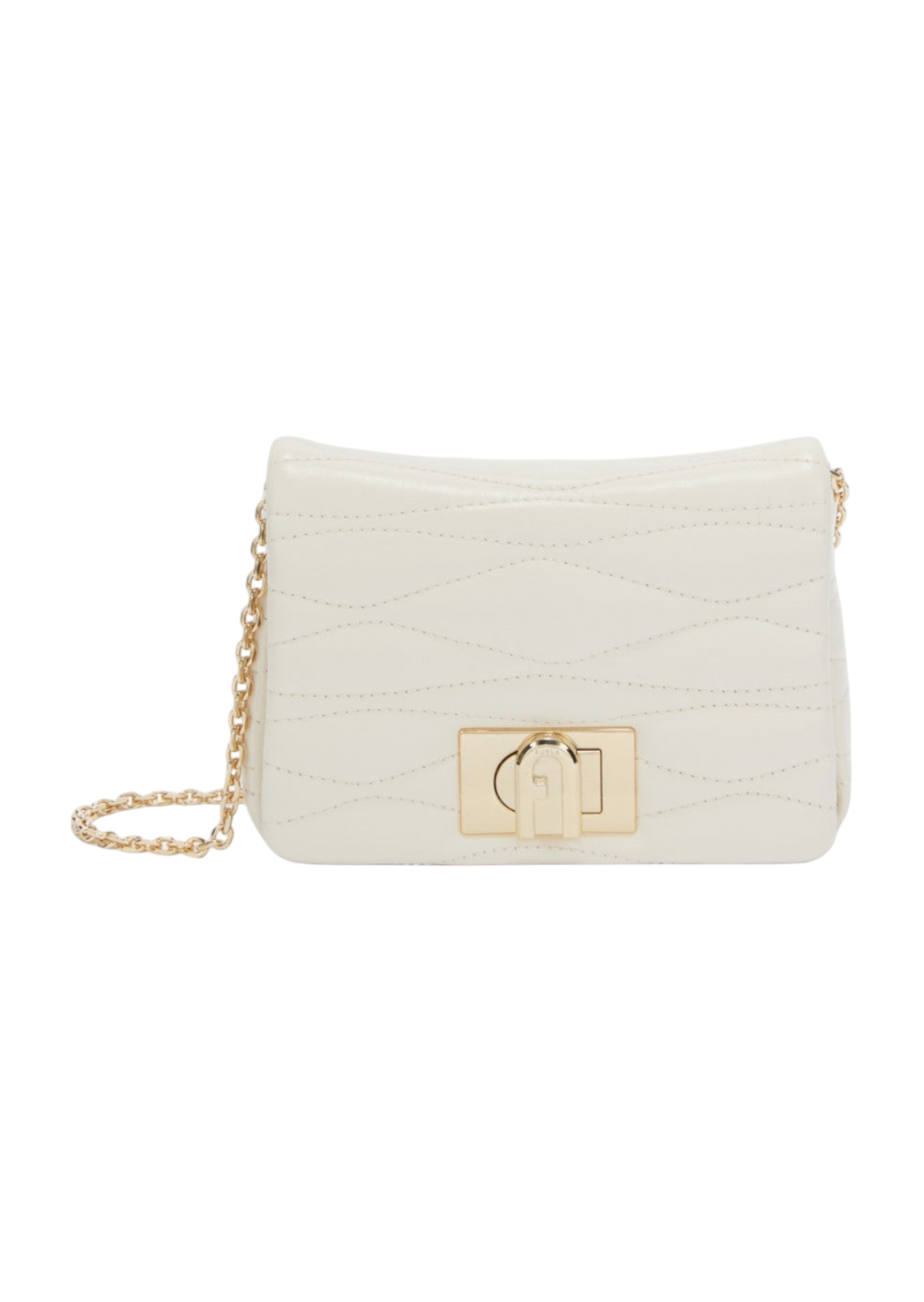 Furla 1927 Soft Crossbody Mini