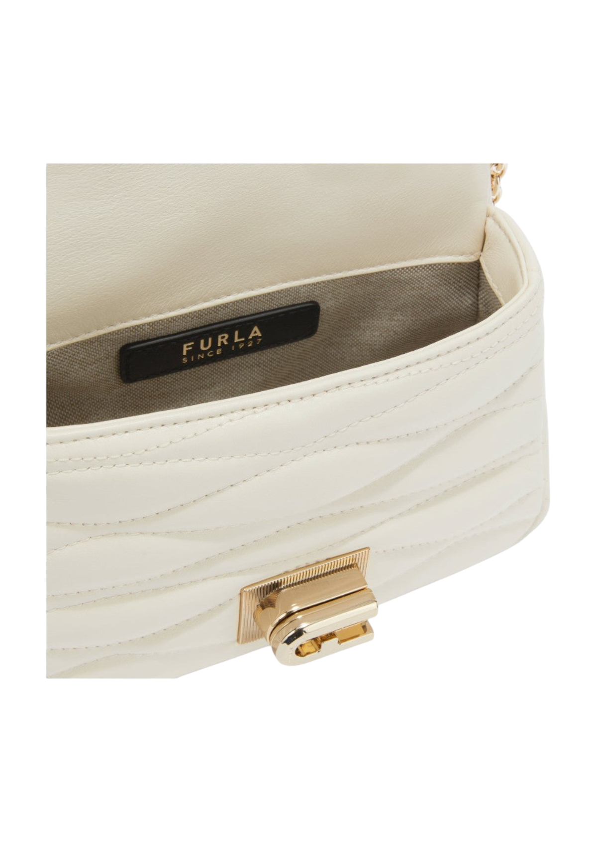 Furla 1927 Soft Crossbody Mini