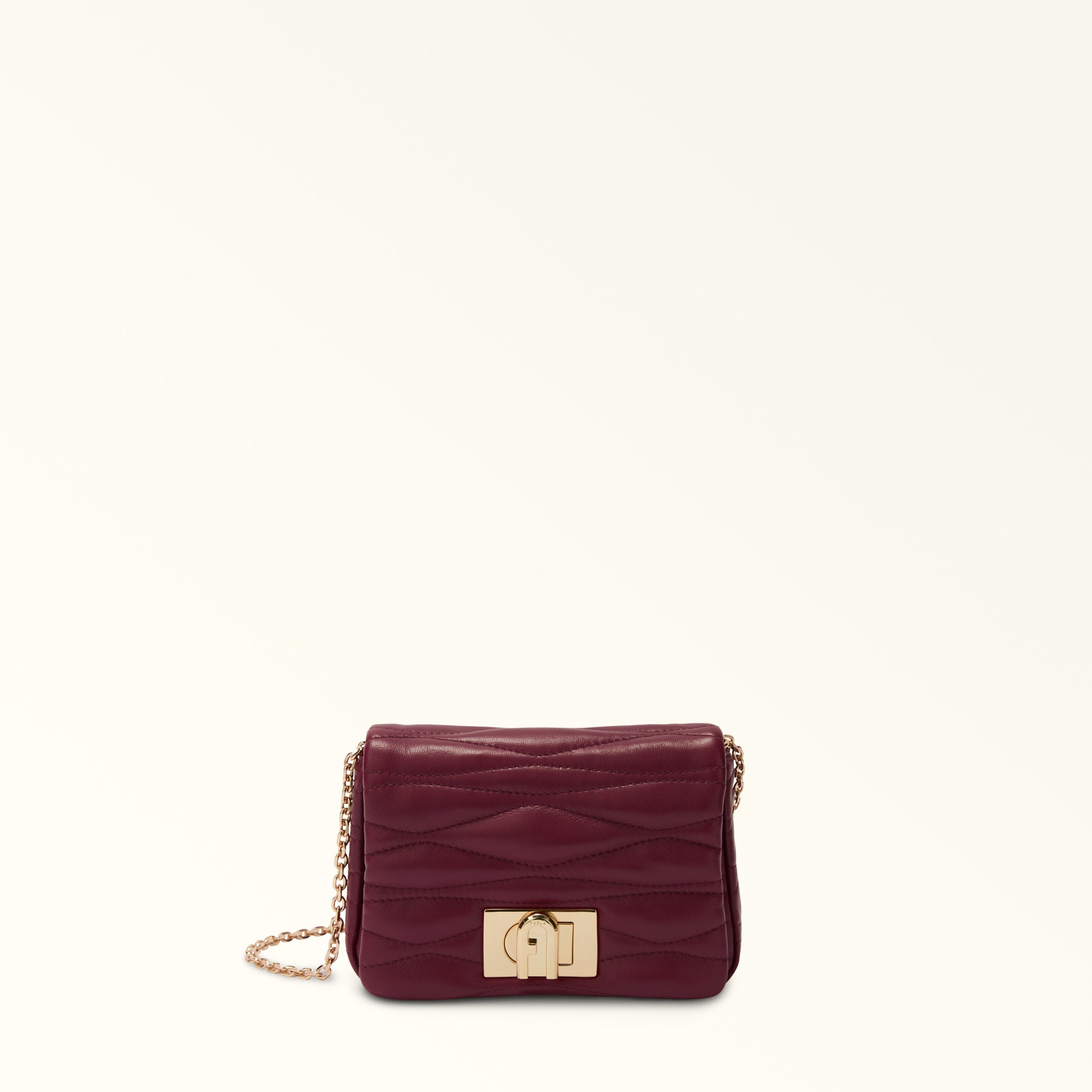 Furla 1927 Crossbody Ribes G Mini