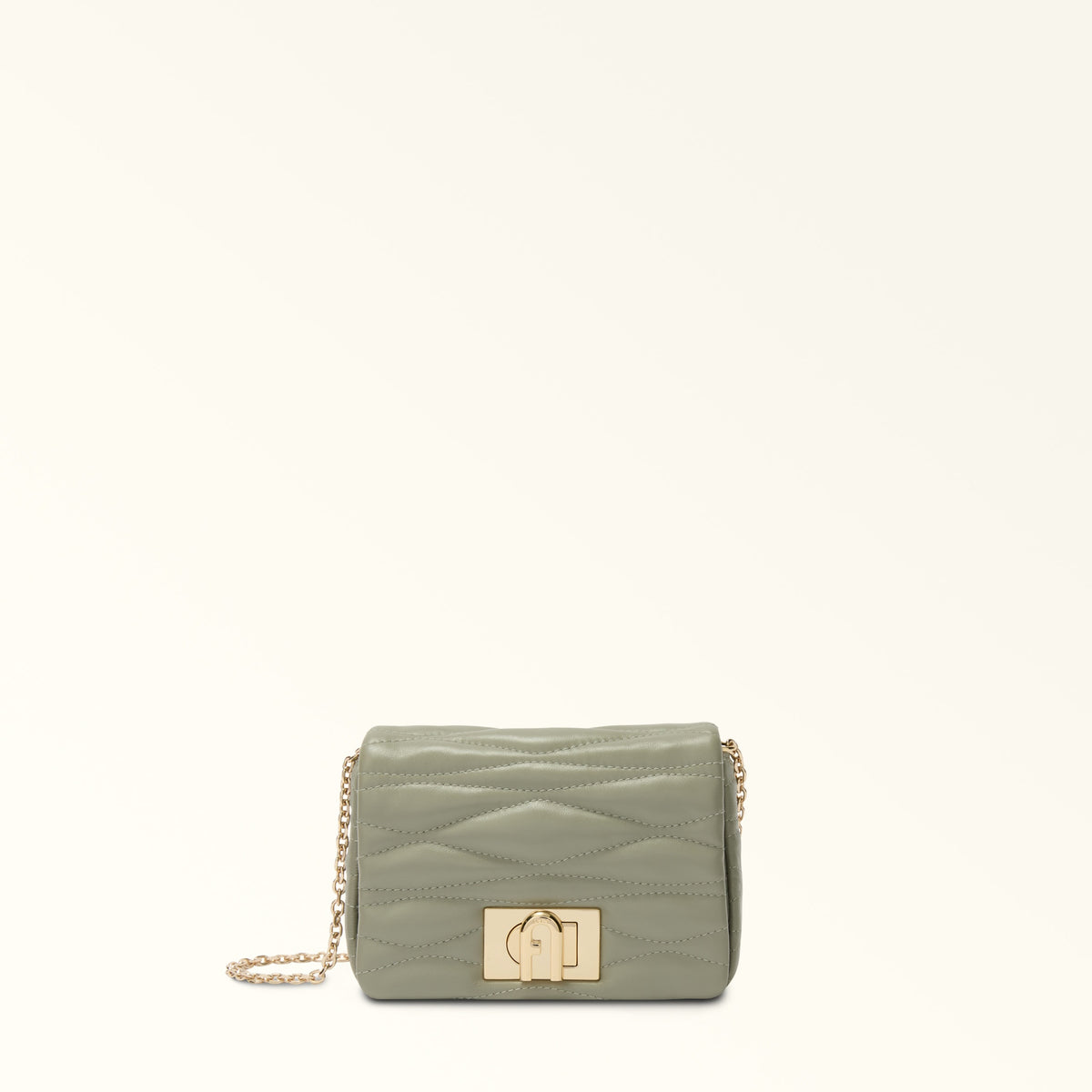 Furla 1927 Mini Crossbody Soft 