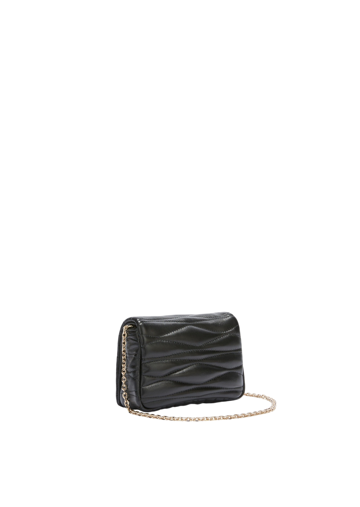 Furla 1927 Crossbody Nero Mini