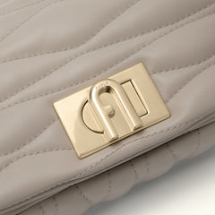 Furla 1927 Crossbody Vaniglia Mini