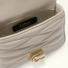 Furla 1927 Crossbody Vaniglia Mini