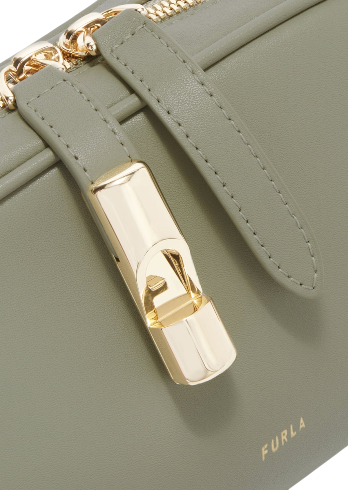 Furla Goccia S Crossbody 