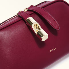 Furla Goccia Crossbody Ciliegia D Small