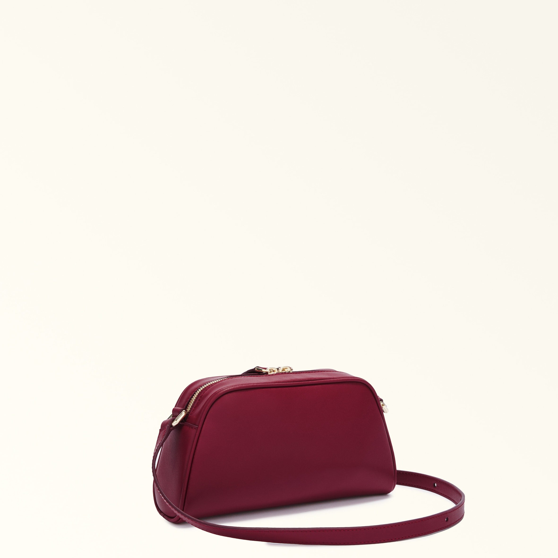 Furla Goccia Crossbody Ciliegia D Small