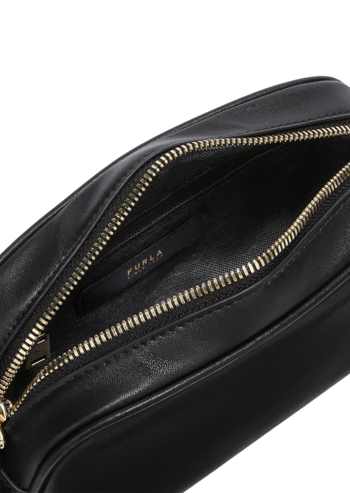 Furla Goccia S Crossbody 