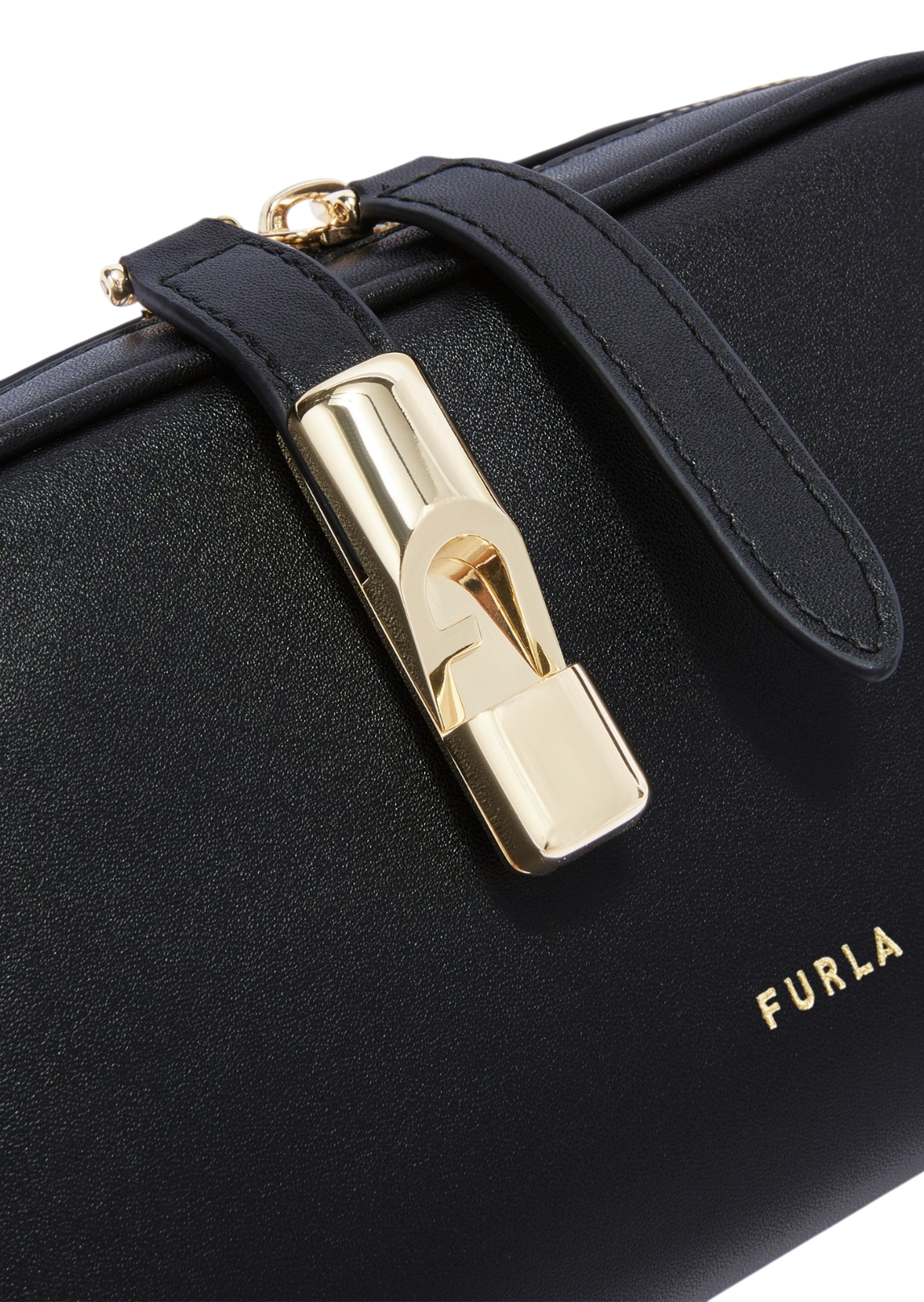 Furla Goccia S Crossbody 