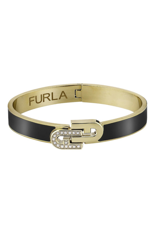 Furla Arch Double Bangle