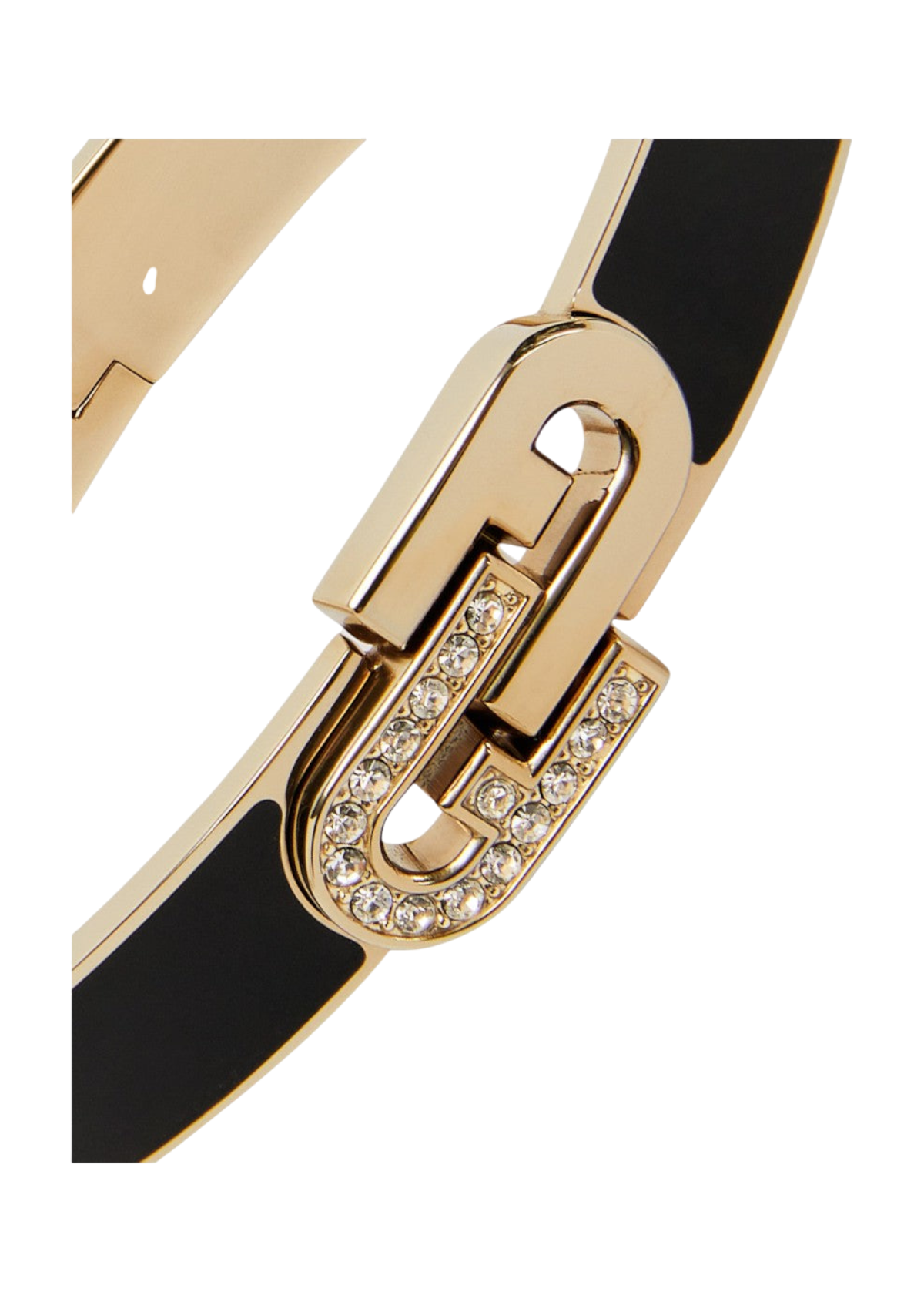 Furla Arch Double Bangle