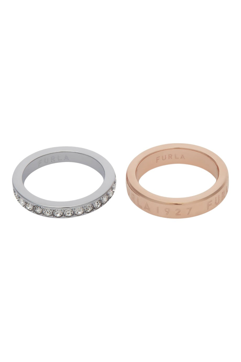 Furla 1927 Ring Set