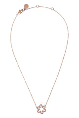 Furla Fleur Necklace 