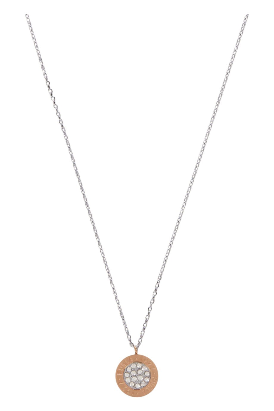 Furla Sigillo Necklace