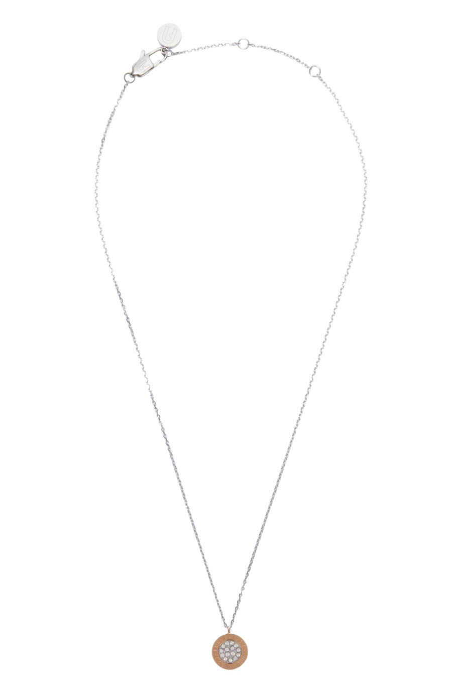 Furla Sigillo Necklace