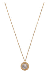 Furla Sigillo Necklace