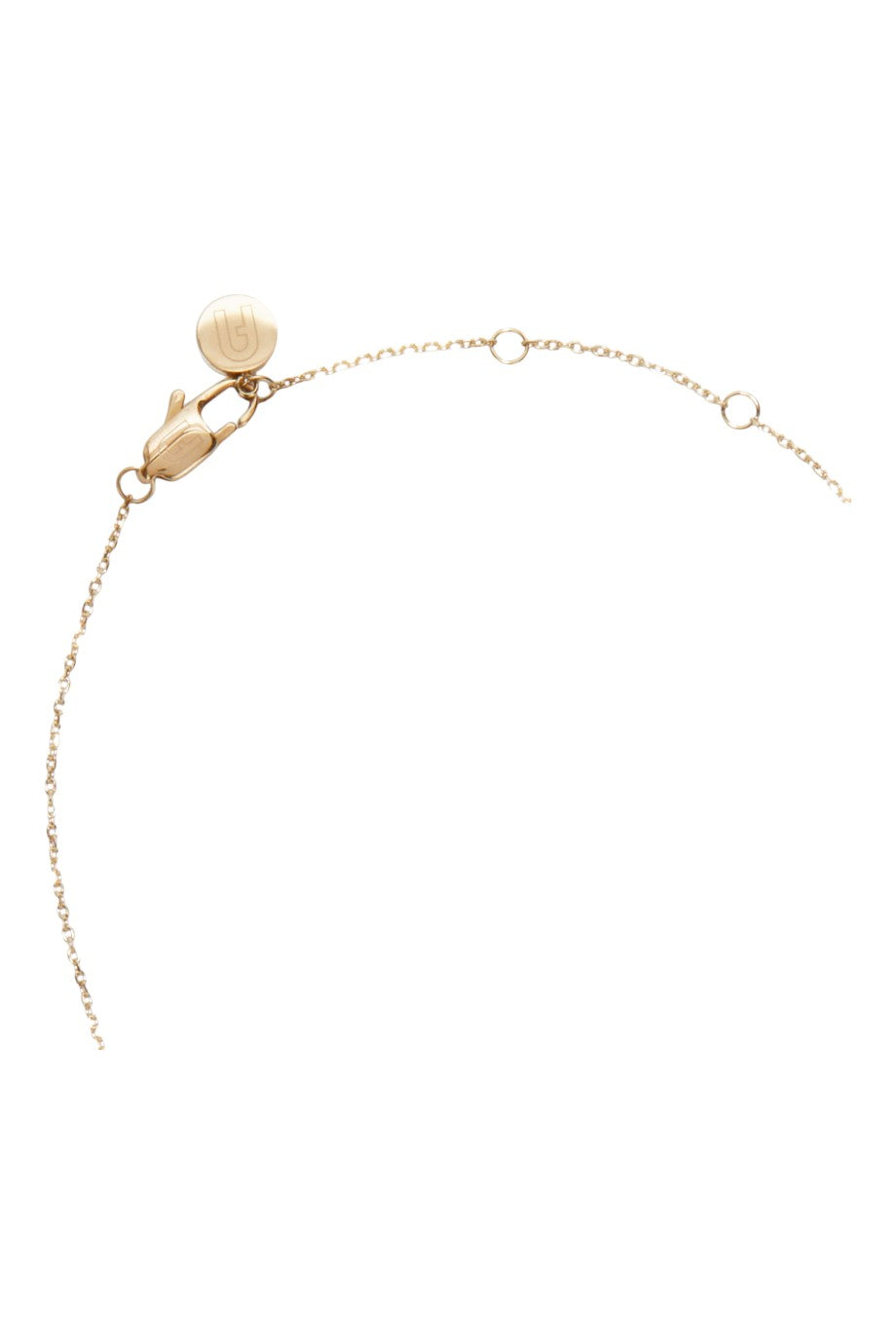 Furla Sigillo Necklace