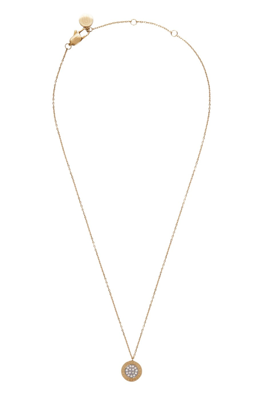 Furla Sigillo Necklace