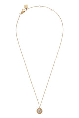 Furla Sigillo Necklace