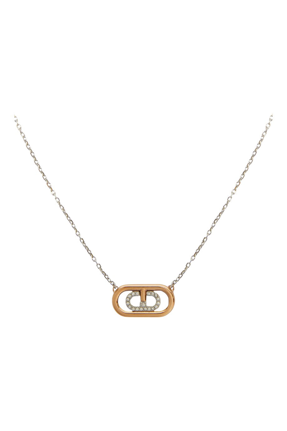 Furla Ooh Necklace