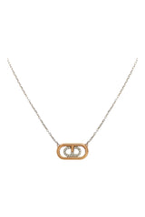 Furla Ooh Necklace