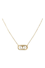 Furla Ooh Necklace