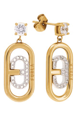 Furla Ooh Earrings