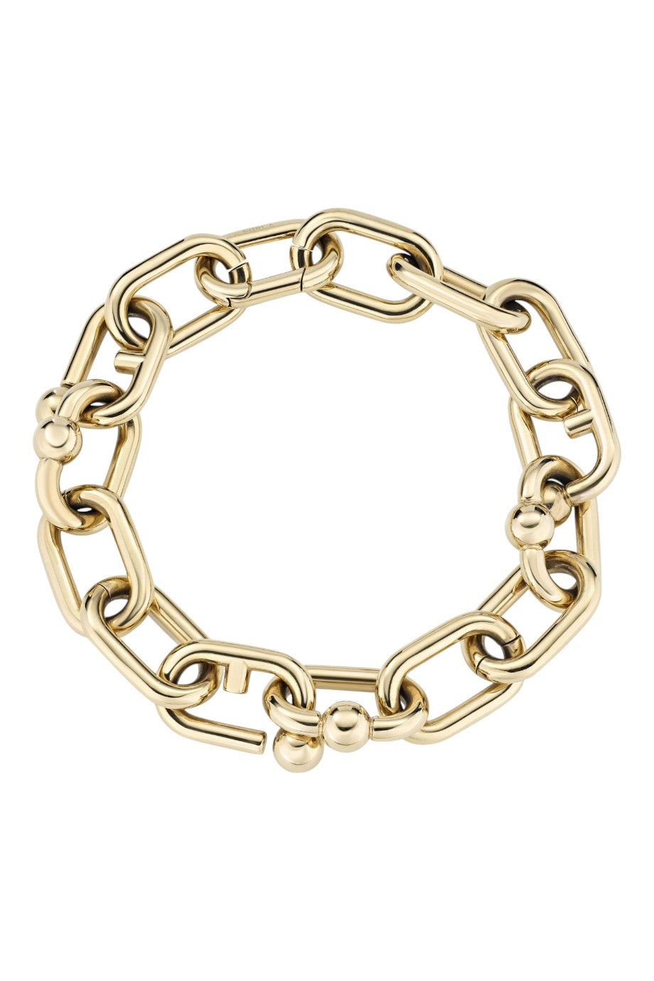 Furla Mianuvola Bold Necklace