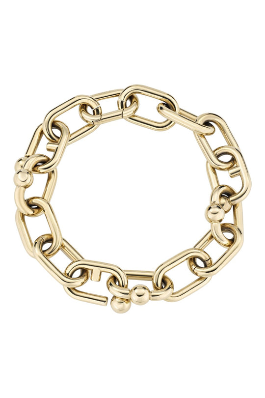 Furla Mianuvola Bold Necklace