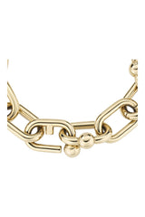 Furla Mianuvola Bold Necklace